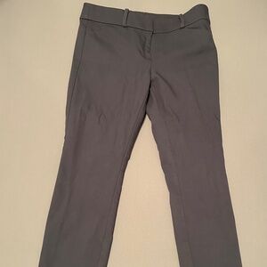 Ann Taylor LOFT Petite Marisa pants, size 2P